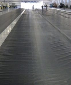 Bạt nhựa nuôi cá HDPE – Bảng giá bạt đen 2023