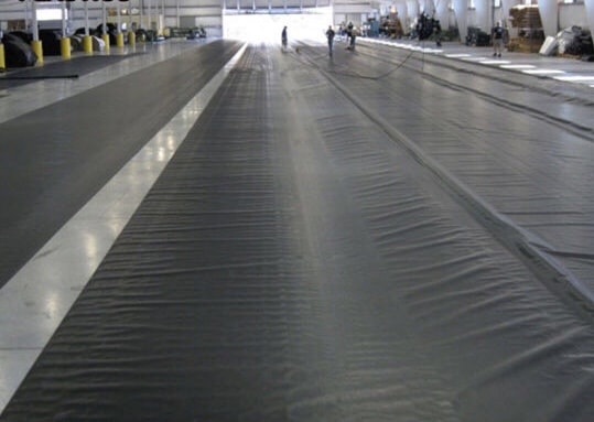 Bạt nhựa nuôi cá HDPE – Bảng giá bạt đen 2023