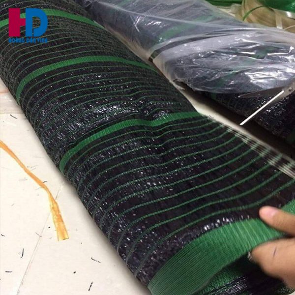 Lưới chống nắng Thái lan – cắt nắng 60%