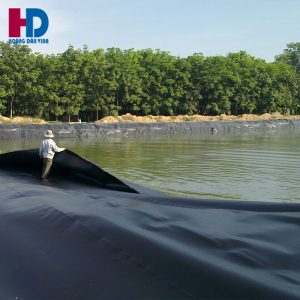 bạt hdpe