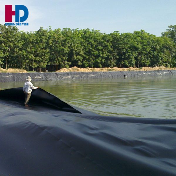 bạt hdpe