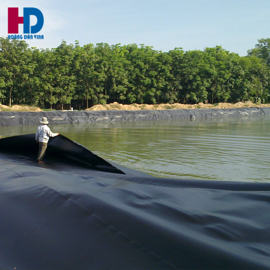 bạt hdpe