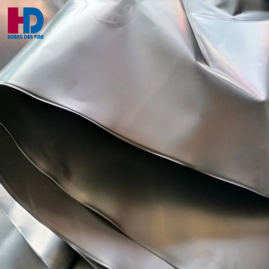 Bạt nhựa HDPE