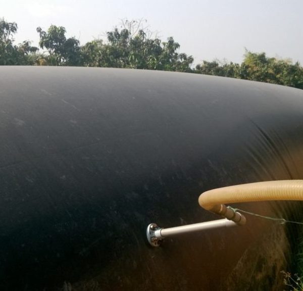 Bạt HDPE