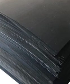Bạt nhựa nuôi cá HDPE – Bảng giá bạt đen 2023
