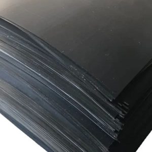 Bạt nhựa nuôi cá HDPE – Bảng giá bạt đen 2023
