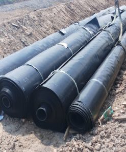 Bạt nhựa nuôi cá HDPE – Bảng giá bạt đen 2023