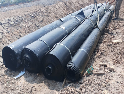 Bạt nhựa nuôi cá HDPE – Bảng giá bạt đen 2023