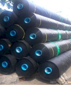 Bạt HDPE lót hồ tôm