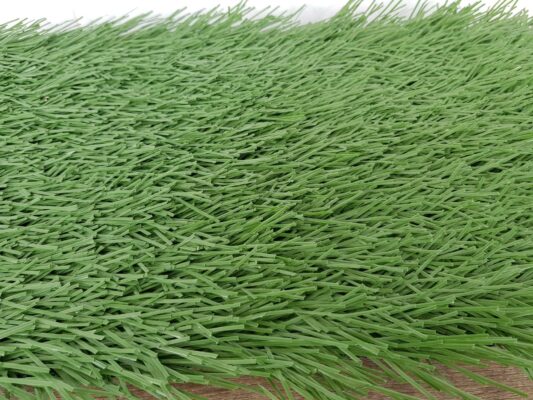 Cỏ nhân tạo sân Golf - Ảnh 5