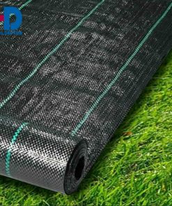 TẠI SAO PHẢI SỬ DỤNG BẠT PHỦ ĐỂ CHỐNG CỎ MỌC