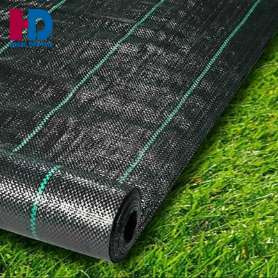 TẠI SAO PHẢI SỬ DỤNG BẠT PHỦ ĐỂ CHỐNG CỎ MỌC