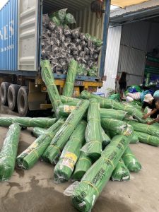 lưới che nắng 90