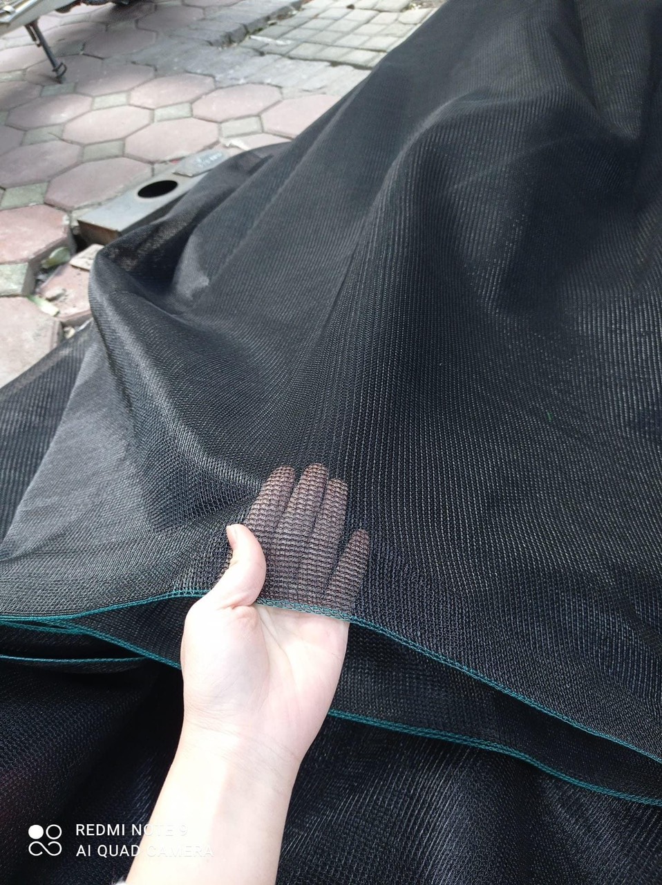 LƯỚI CHE NẮNG