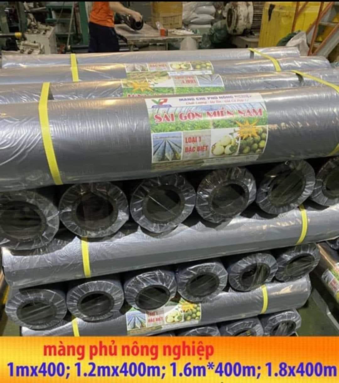 Màng phủ nông nghiệp