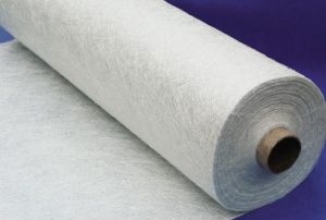 Vải địa kỹ thuật có tác dụng gì trong công tác san lấp mặt bằng1