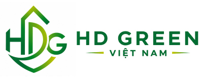 HD Green